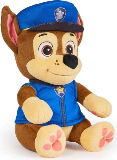 Ametlik PAW PATROLi kangelane