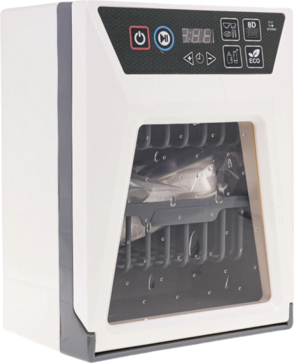 Realistlikud valgus- ja heliefektid