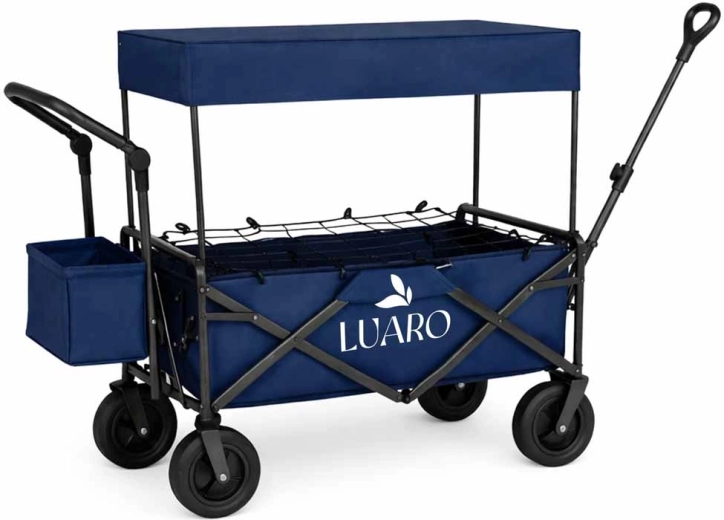 Päikesekaitse ja nutikas korraldus