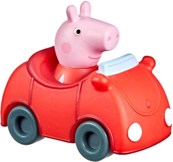 Wheels for driving and easy play