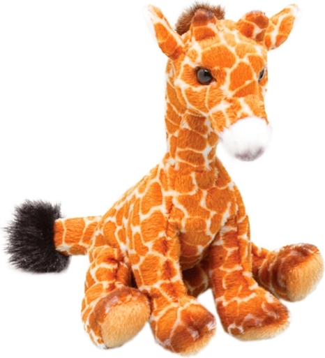 Premium Plush Giraffe