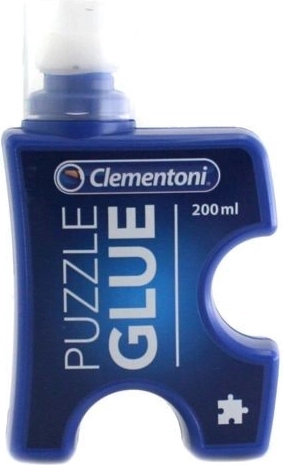 Clementoni pusleliim
