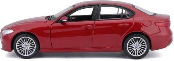 Metallist die-cast teostus