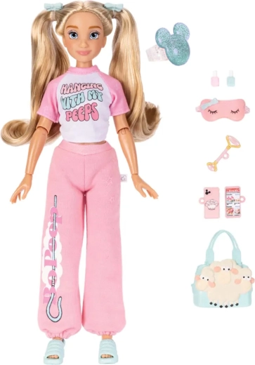 SPA ja moelisandid loovaks mänguks