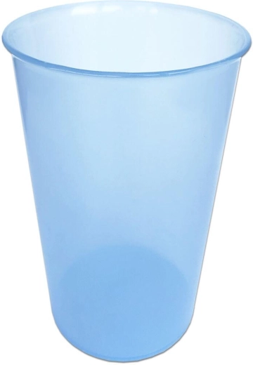 Light and durable everyday cup