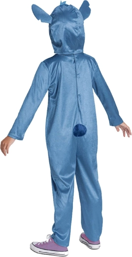 Praktiline lõige vaba liikumise jaoks