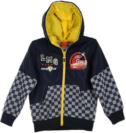 Cars fliisvoodriga pusa