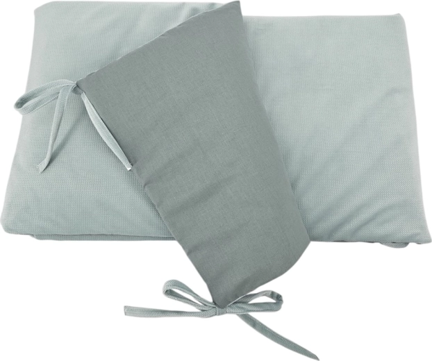 Premium-materjalid: puuvill + Velvet
