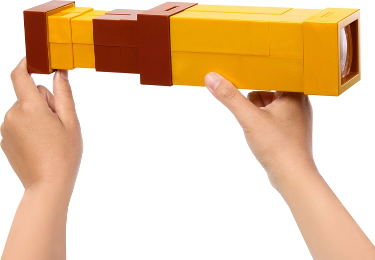 Ergonoomiline ja vastupidav konstruktsioon lastele