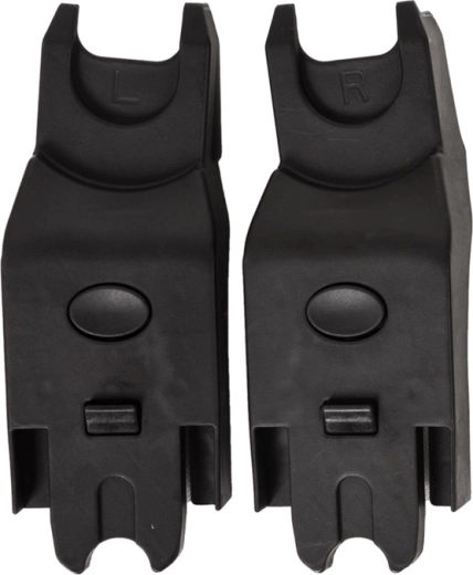 Adamex car seat adapters for Spark and Bianco strollers