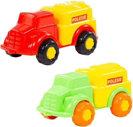 Piimaauto Toník – 1 tk