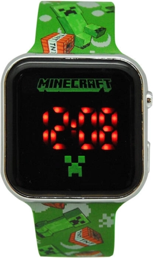 MINECRAFT disain, mida lapsed armastavad