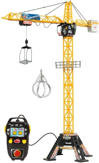 Construction function controls