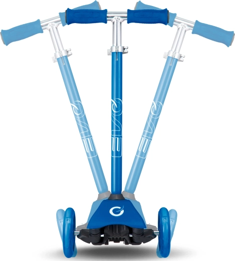 Kasvav reguleeritav juhtraud