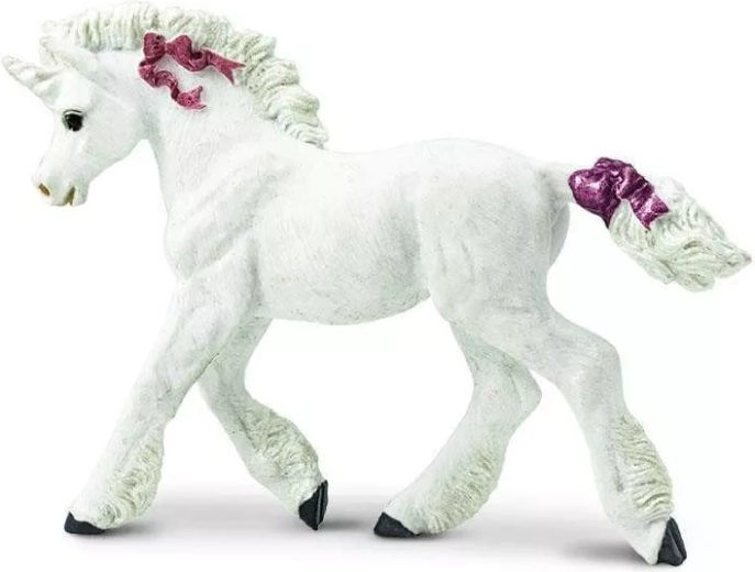Safari Ltd. ükssarviku varss figuur