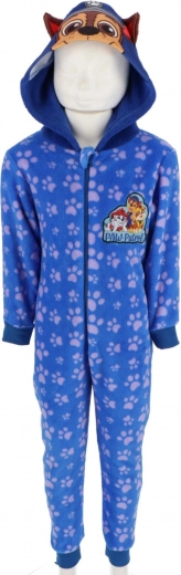 Laste 3-in-1 kombinesoon PAW Patrol Cozy Noxxiez
