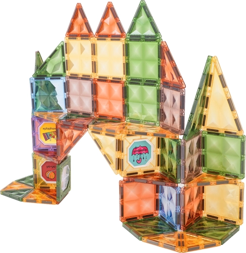 Ehitis, mis pakub rõõmu