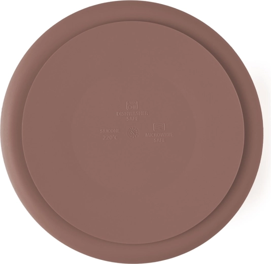Safe silicone and easy care