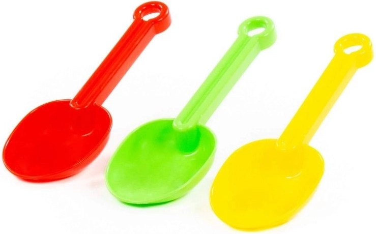 Plastic Sand Shovel for Children