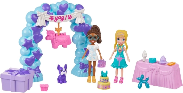 Täielik peokomplekt loovate lugude jaoks