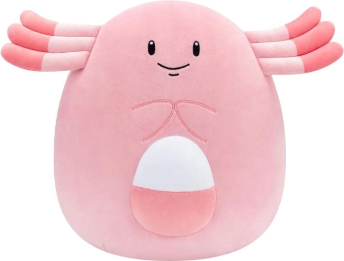 Pokémon Squishmallows Chansey plush toy 60 cm