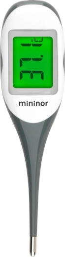Mininor Colour digitaalne laste termomeeter