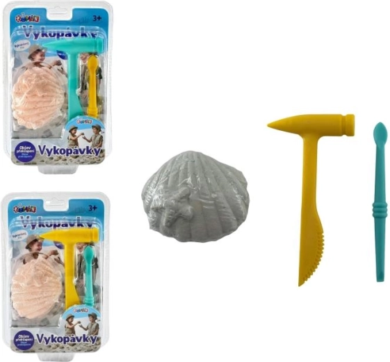 GEMIN Excavations: Ocean World