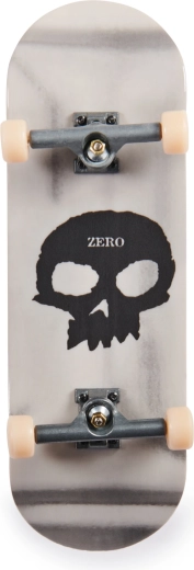 Ikoniline ZERO graafika