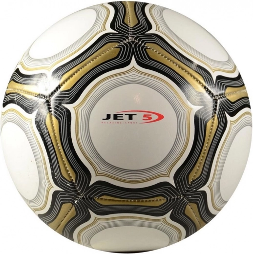 Jalgpallipall JET 5, suurus 5