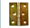 Flip Hinge 80 × 1.5 mm
