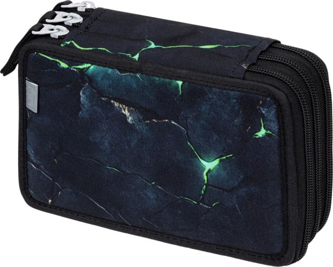 Usaldusväärsed YKK-tõmblukud ja vastupidav teostus