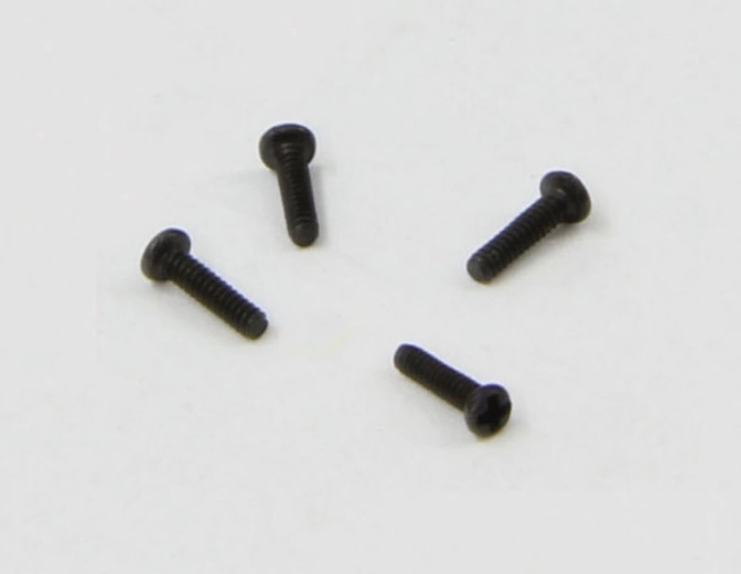 Alvisi labahoidiku kinnituskruvid – 4 tk