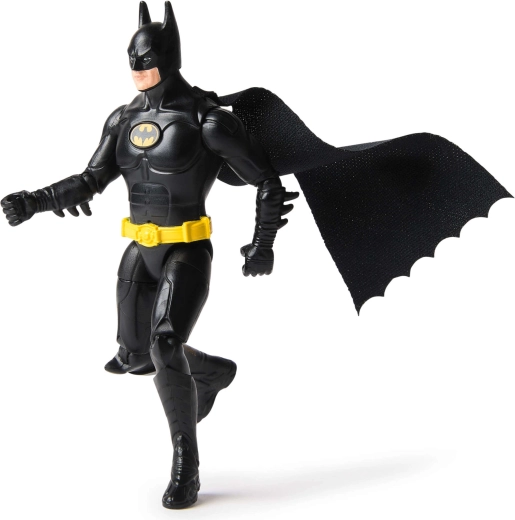 Dünaamiline poosimine koos keepiga