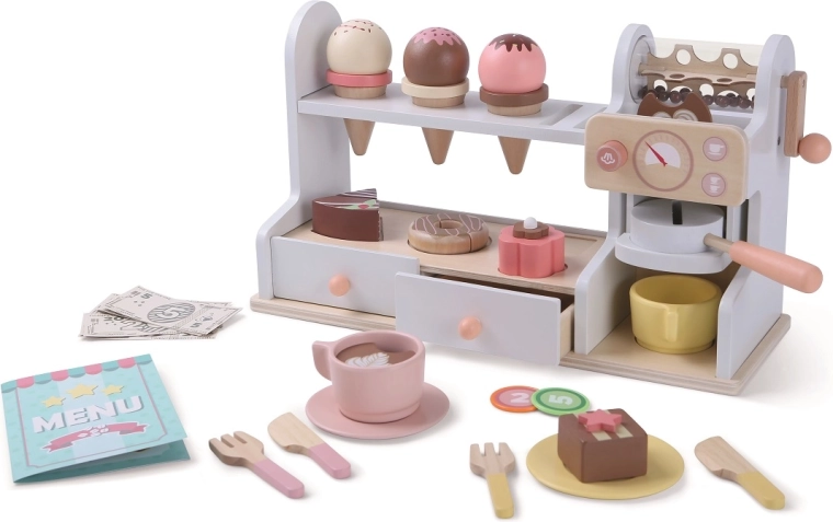 Rohke lisavarustus realistlikuks mänguks