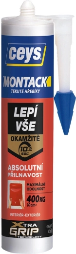 CEYS MONTACK Express assembly adhesive 300 ml