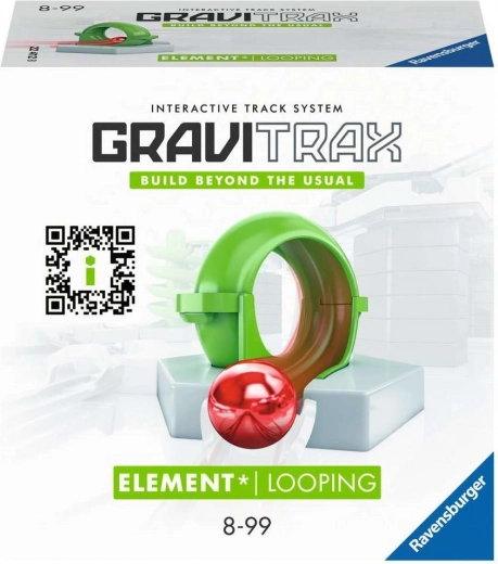 Ravensburger GraviTrax Silmus