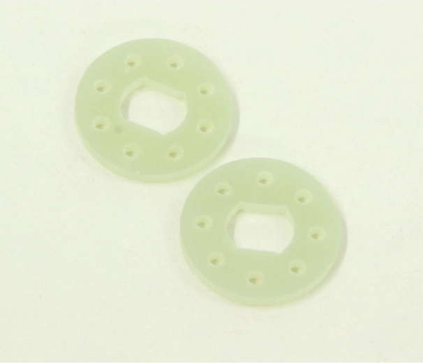 Jamara X3 klaaskiust piduriklotsid, 31 mm, 2 tk