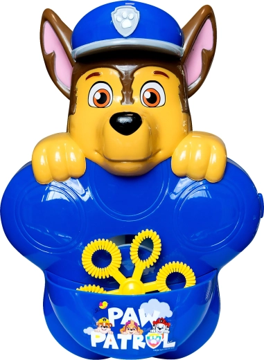 Beloved hero Chase from PAW PATROL