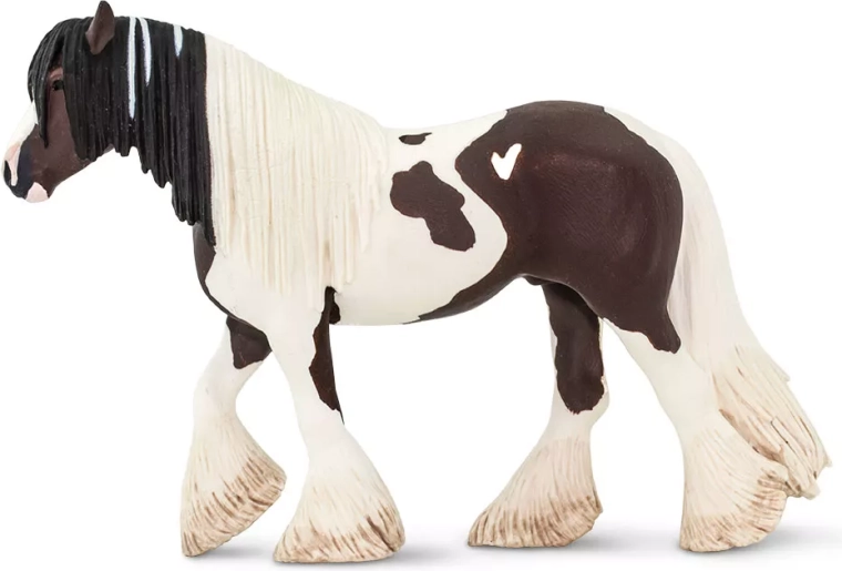 Safari Ltd. iiri cob – hobusefiguur