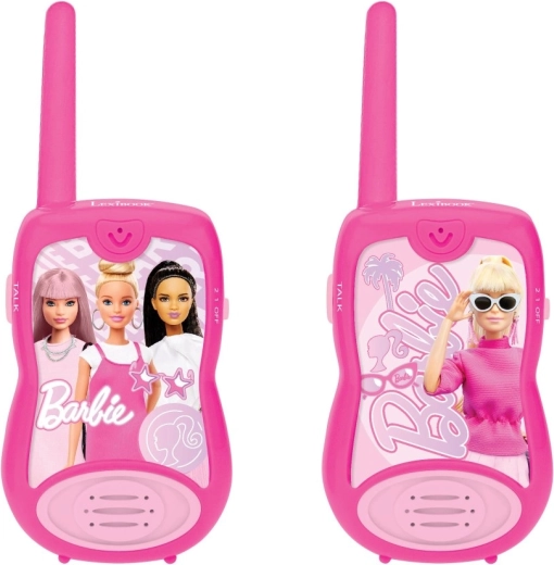 A BARBIE design to delight