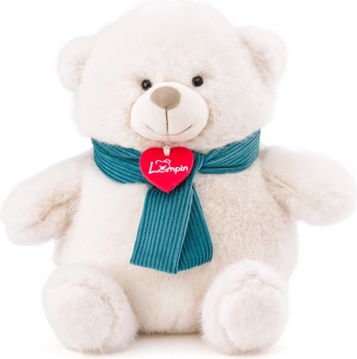 Chubby Teddy Bear Malvin Large 24 cm