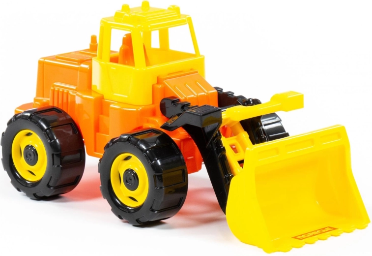 Lightweight and durable construction