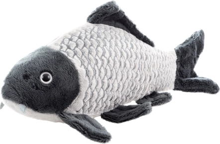 Plush Carp 25 cm