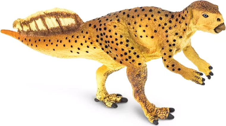 Psittacosaurus – Safari Ltd. dinosauruse figuur