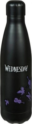 500 ml termos pudel Wednesday motiiviga