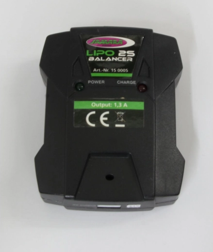 Jamara LiPo 2S 8,4 V tasakaalustaja – 1 tk