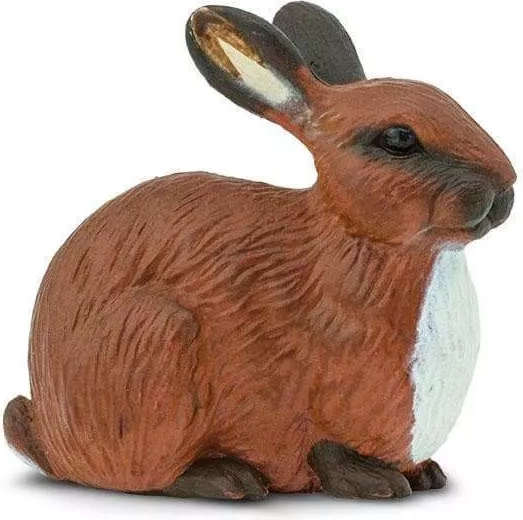 Safari Ltd. küüliku figuur – 1 tk