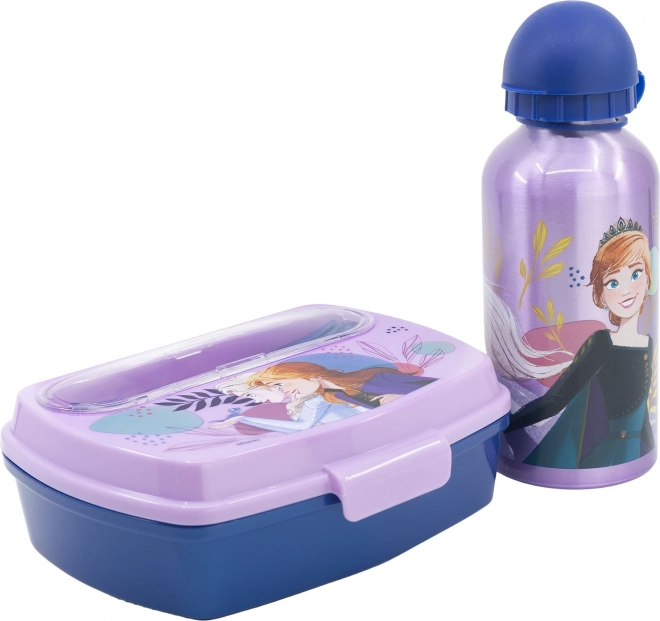 Kids' 4-in-1 Lunch Set FROZEN – STOR