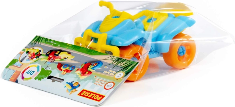 Kaks lõbusat värvivalikut