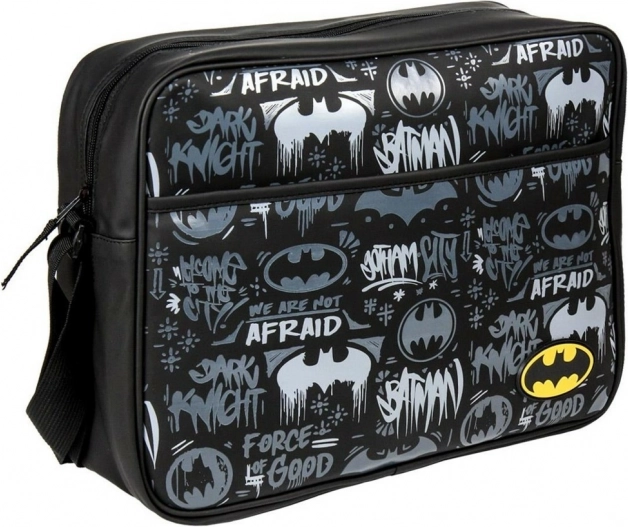 Õlakott BATMAN DC-lt